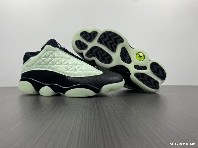 (2021) Retro Single's Air Low 13 Day Jordan DM0803-300 0521